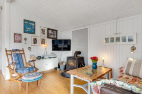 A Holiday Home In Quiet Tranquility